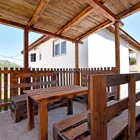 Country House Vukmanovic Bukovik ヴィルパザル エクステリア 写真