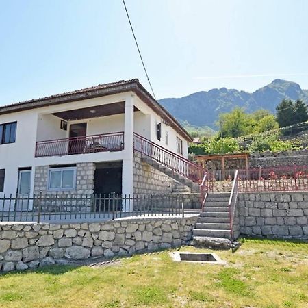 Country House Vukmanovic Bukovik ヴィルパザル エクステリア 写真