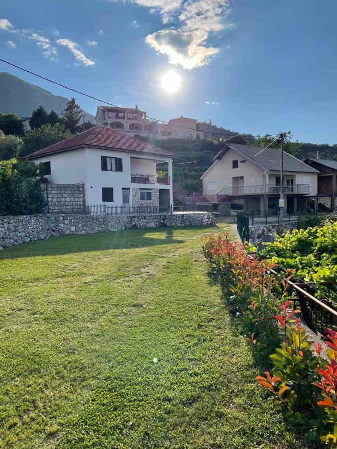Country House Vukmanovic Bukovik ヴィルパザル エクステリア 写真