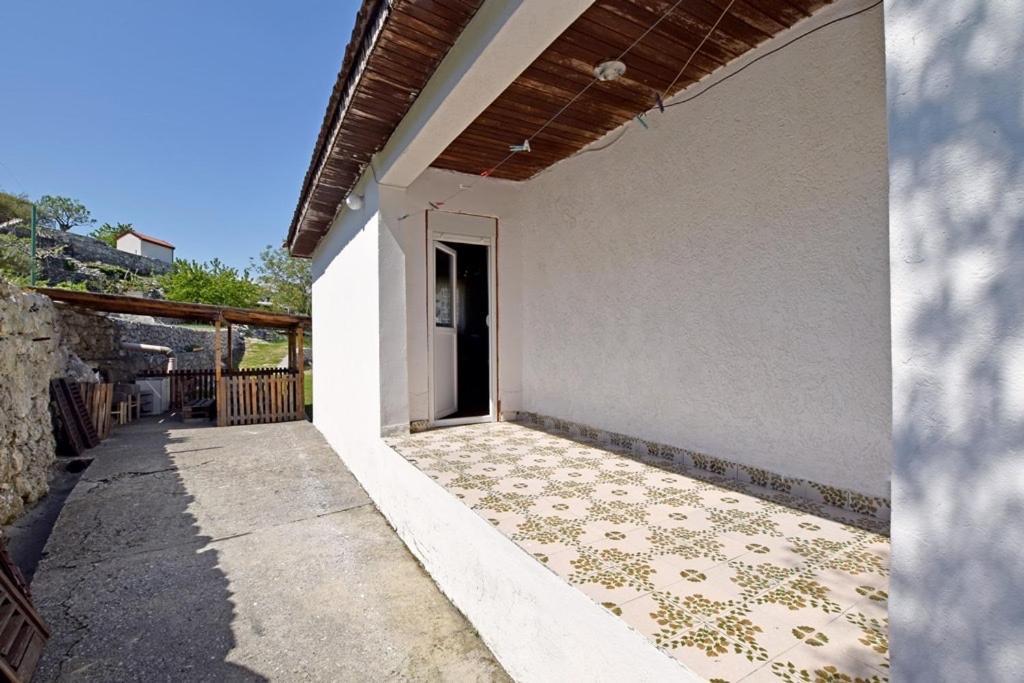 Country House Vukmanovic Bukovik ヴィルパザル エクステリア 写真