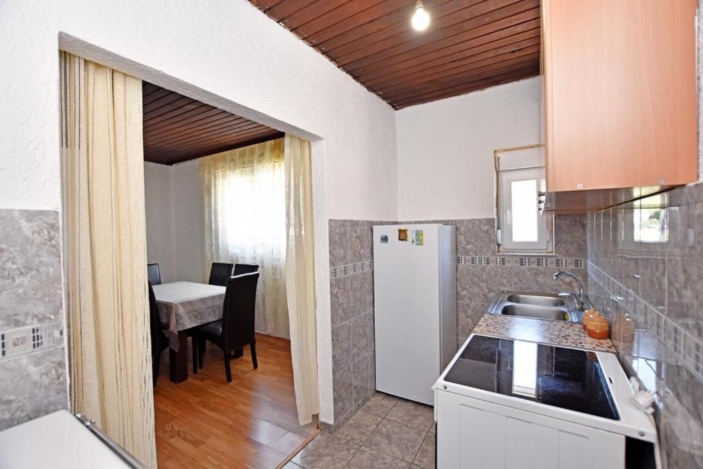 Country House Vukmanovic Bukovik ヴィルパザル エクステリア 写真