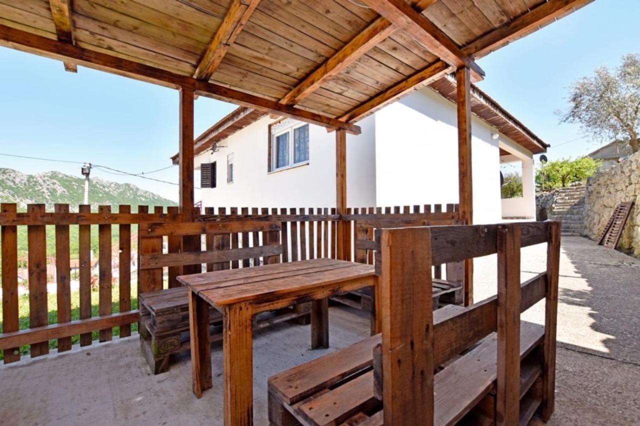 Country House Vukmanovic Bukovik ヴィルパザル エクステリア 写真