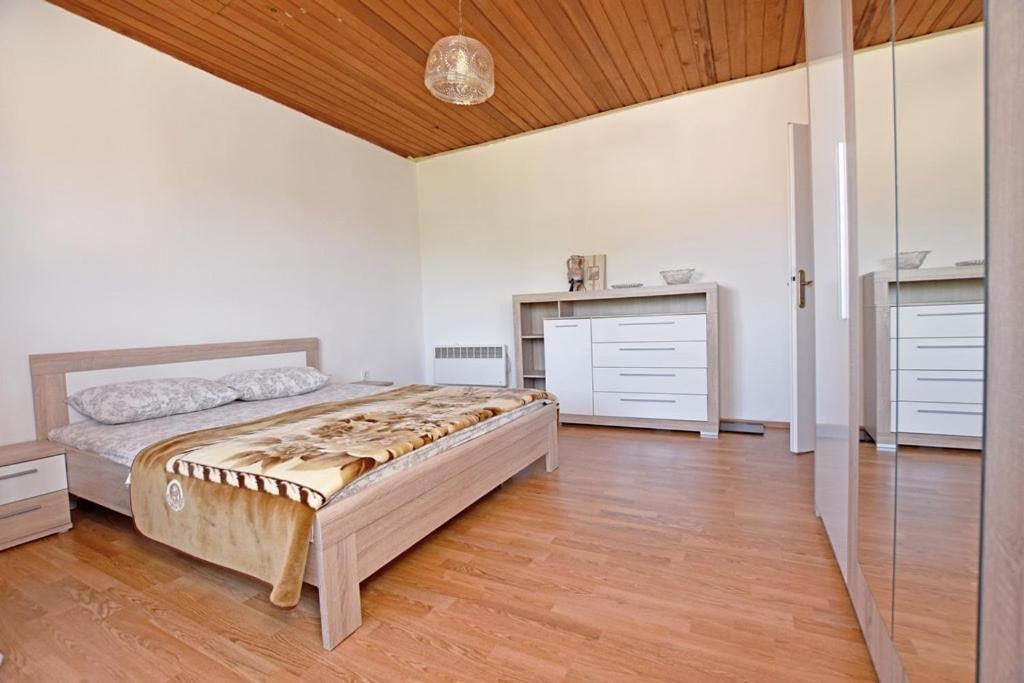 Country House Vukmanovic Bukovik ヴィルパザル エクステリア 写真