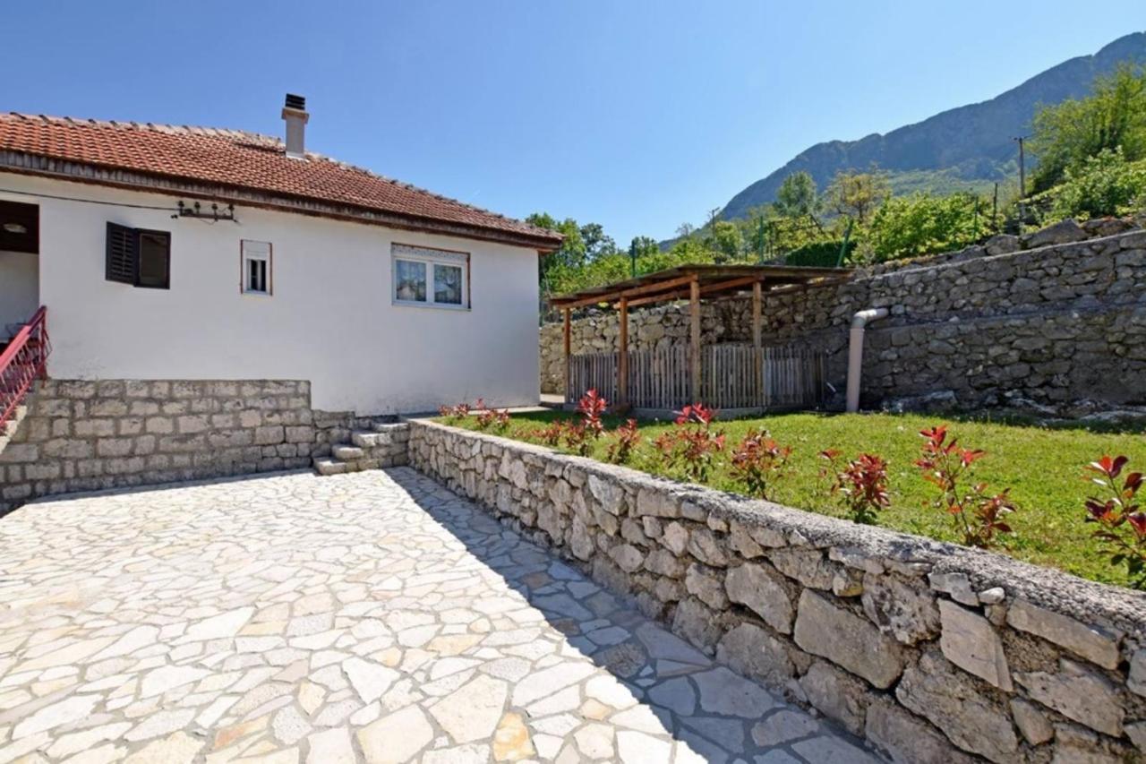 Country House Vukmanovic Bukovik ヴィルパザル エクステリア 写真